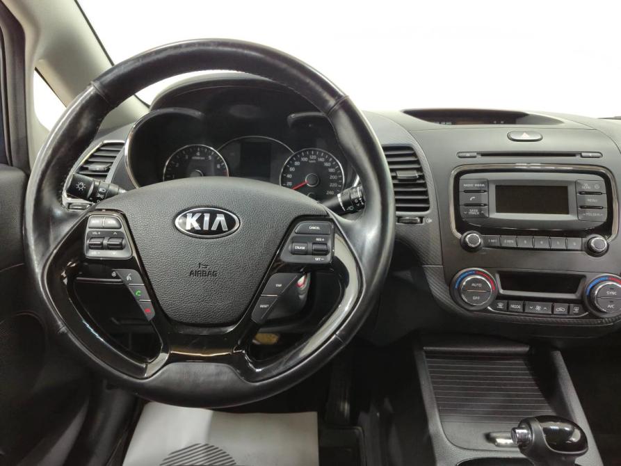 Kia Cerato III Рестайлинг (Classic) Альметьевск  - изображение 12