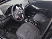 Hyundai Solaris I Рестайлинг Оренбург  - изображение 23