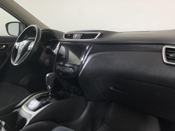 Nissan X-Trail III с пробегом 2015 года, цена 1 520 000 рублей, 200514 км, внедорожник, Автокод Объявления