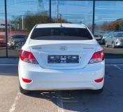 Hyundai Solaris I Воронеж  - изображение 19