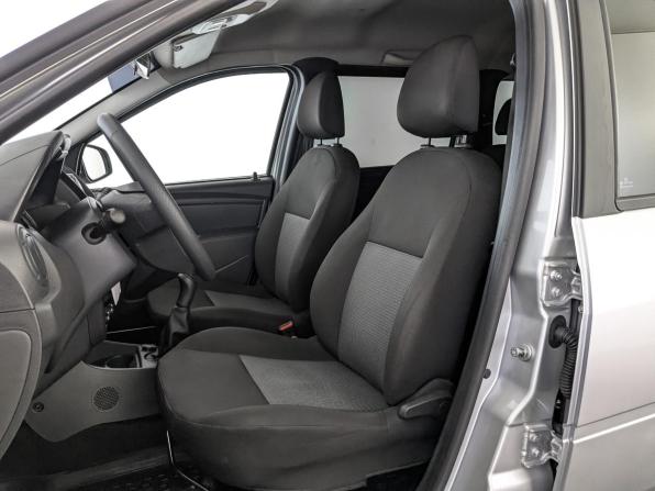 Lada (ВАЗ) Largus I Рестайлинг с пробегом 2024 года, цена 1 250 000 рублей, 36389 км, универсал, Автокод Объявления