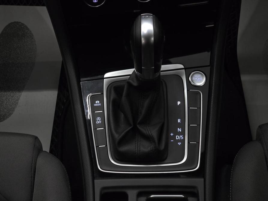 Volkswagen Golf VII Красноярск  - изображение 15
