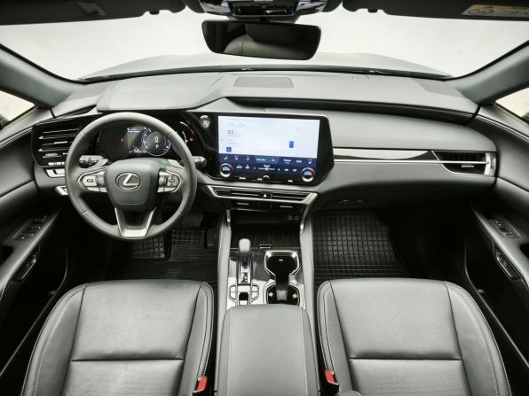 Lexus RX V с пробегом 2024 года, цена 7 739 000 рублей, 24507 км, внедорожник, Автокод Объявления