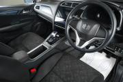 Honda Shuttle II Тюмень  - изображение 27