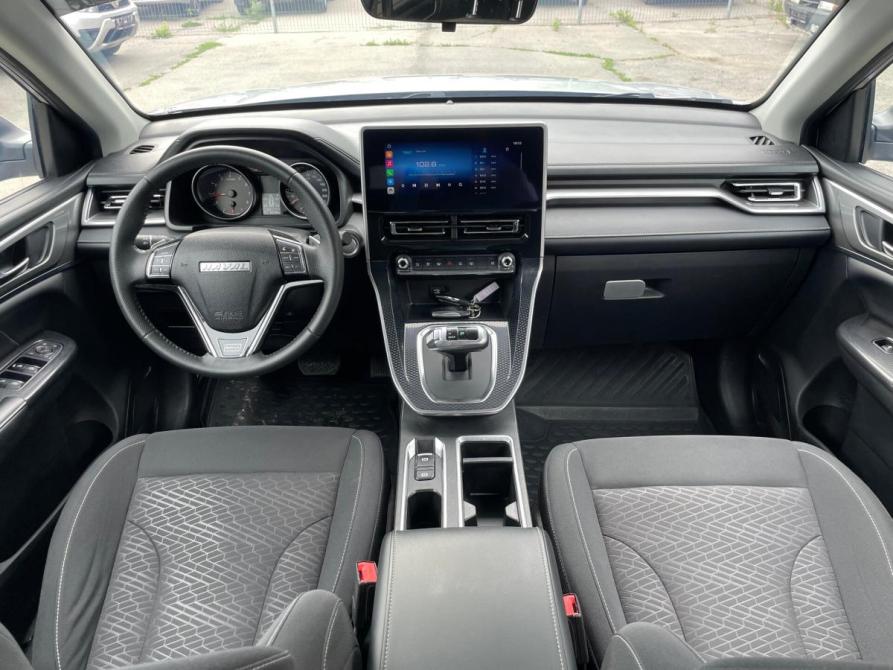 Haval M6 II Саратов  - изображение 23