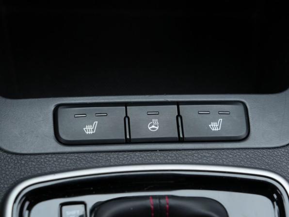 Kia Rio IV Рестайлинг с пробегом 2022 года, цена 1 525 000 рублей, 133665 км, хэтчбек, Автокод Объявления