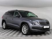 Skoda Kodiaq I Химки  - изображение 20