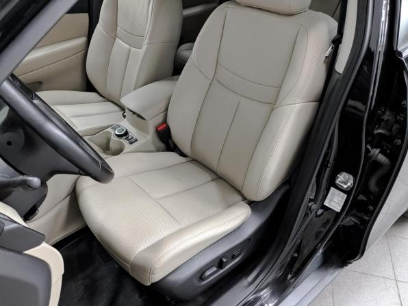 Nissan X-Trail III Рестайлинг с пробегом 2021 года, цена 3 150 000 рублей, 50919 км, внедорожник, Автокод Объявления