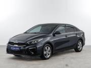 Kia Cerato IV Москва  - изображение 27