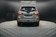 Renault Koleos I Рестайлинг Крым  - изображение 33