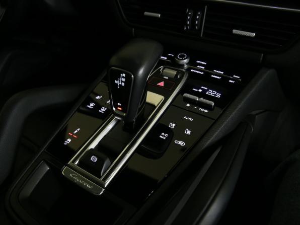 Porsche Cayenne III с пробегом 2020 года, цена 7 700 000 рублей, 58000 км, внедорожник, Автокод Объявления