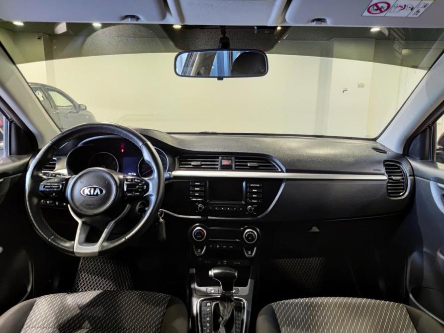 Kia Rio IV Казань  - изображение 17