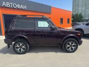Lada (ВАЗ) 2121 (4x4) I Рестайлинг Сызрань  - изображение 18