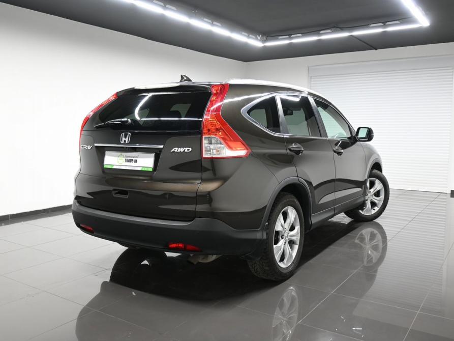 Honda CR-V IV Тверь  - изображение 2
