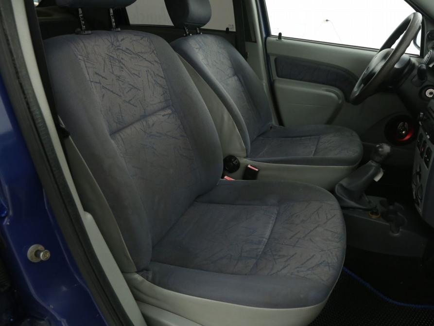 Renault Logan I Иваново  - изображение 10