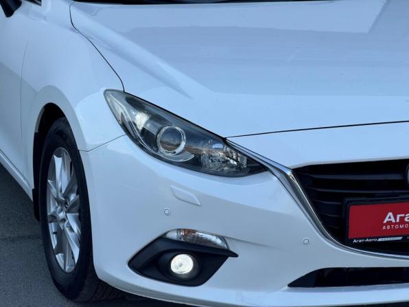 Mazda 3 III (BM) с пробегом 2014 года, цена 1 150 000 рублей, 182365 км, седан, Автокод Объявления