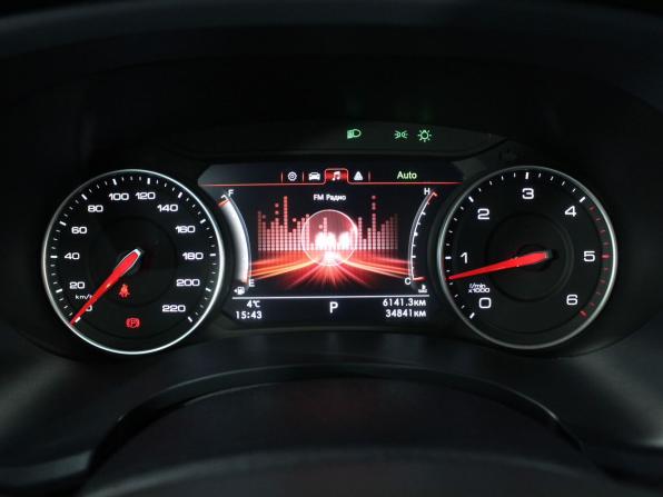 Foton Tunland G7 с пробегом 2023 года, цена 2 400 000 рублей, 35000 км, offers.body_type.unknown, Автокод Объявления