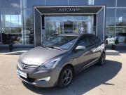 Hyundai Solaris I Рестайлинг Брянск  - изображение 12