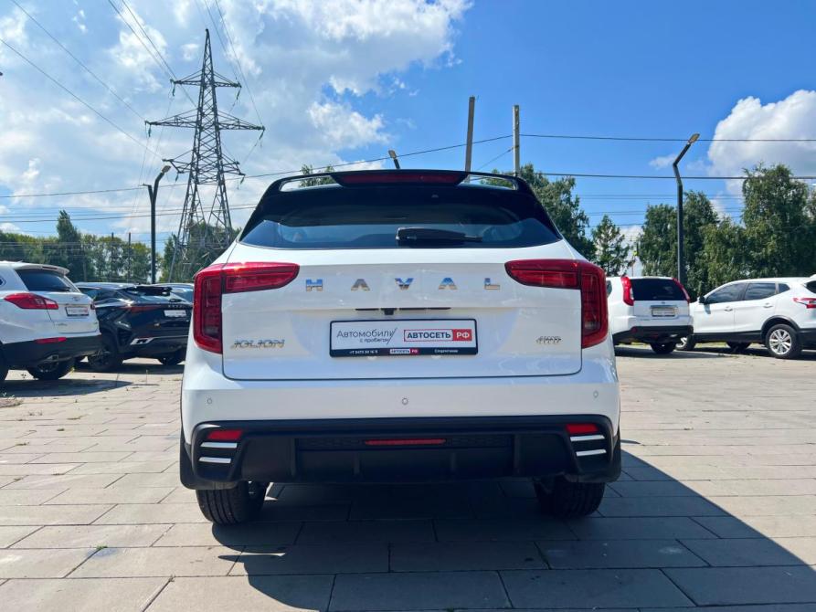 Haval Jolion I Рестайлинг Стерлитамак  - изображение 6