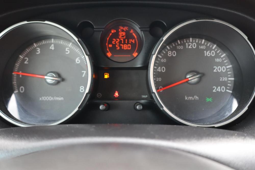Nissan Qashqai I Санкт-Петербург  - изображение 17