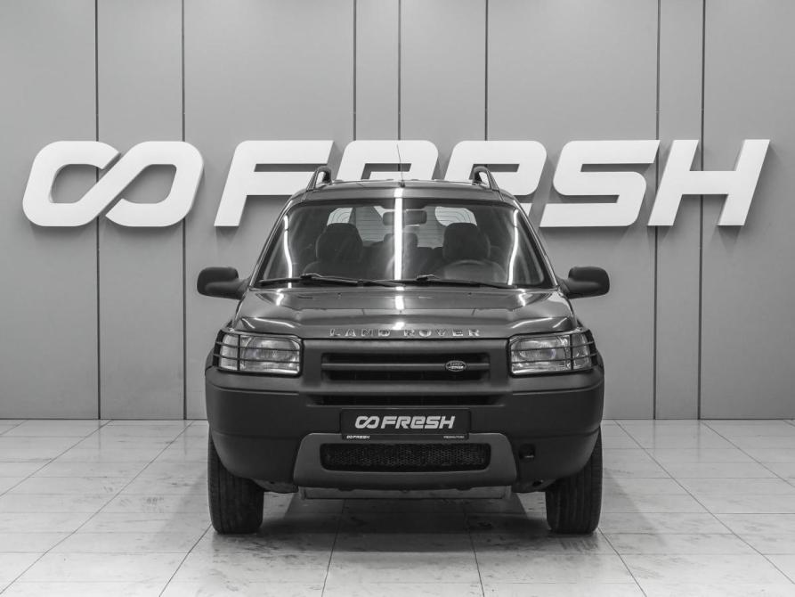 Land Rover Freelander I Ростов-на-Дону  - изображение 3