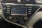 Toyota Camry VIII (XV70) Астрахань  - изображение 30