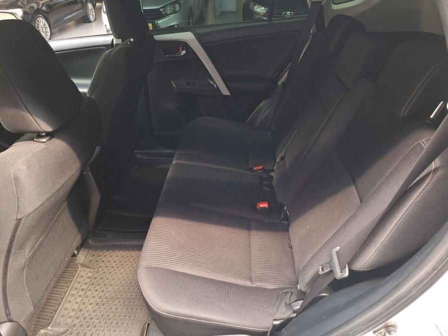 Toyota RAV4 IV (XA40) Челябинск  - изображение 20