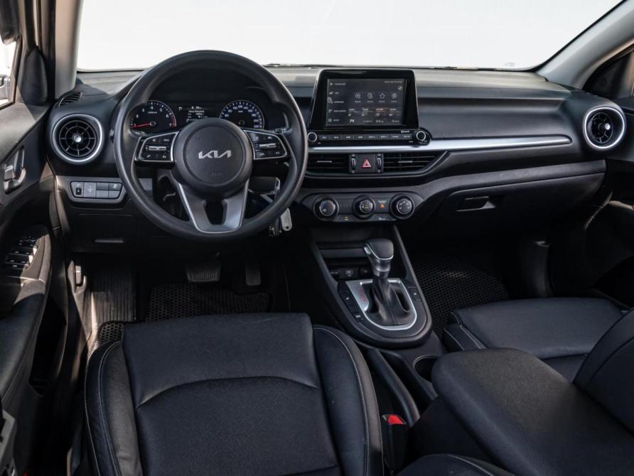 Kia K3 II Краснодар  - изображение 6