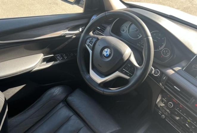 BMW X5 III (F15) с пробегом 2013 года, цена 3 185 000 рублей, 181326 км, внедорожник, Автокод Объявления