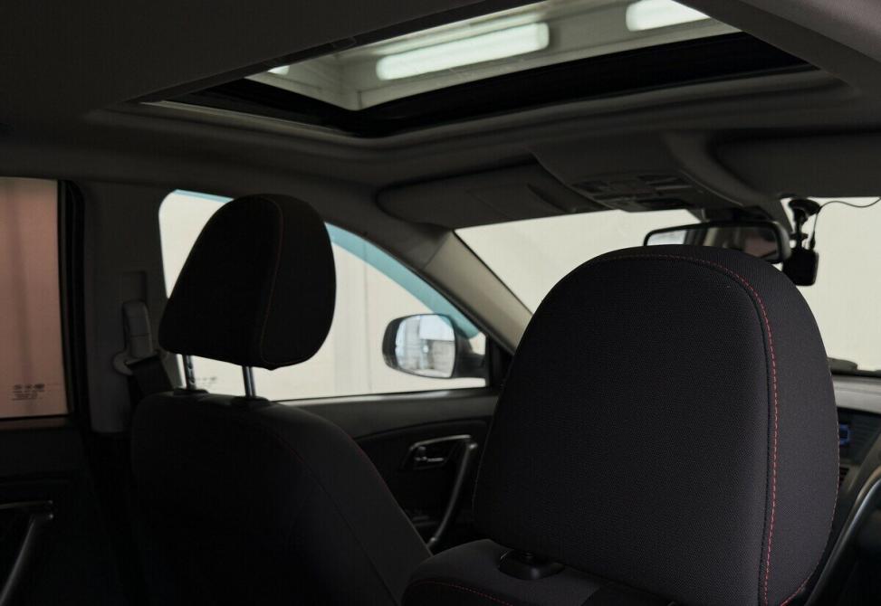 FAW Besturn X80 I Москва  - изображение 13