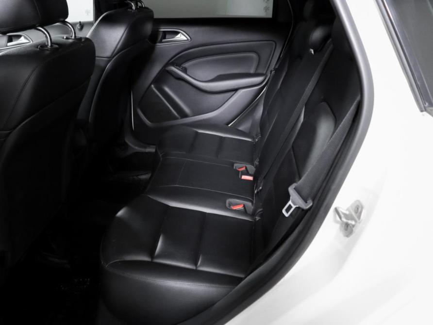 Mercedes-Benz B-Класс II (W246) Москва  - изображение 11