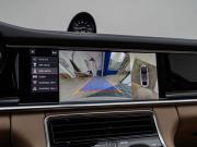 Porsche Panamera II Рестайлинг Москва  - изображение 72