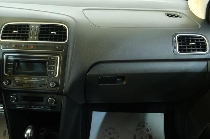 Volkswagen Polo V с пробегом 2011 года, цена 699 000 рублей, 148000 км, хэтчбек, Автокод Объявления