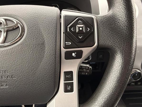 Toyota Tundra II Рестайлинг с пробегом 2020 года, цена 5 769 000 рублей, 68050 км, пикап, Автокод Объявления