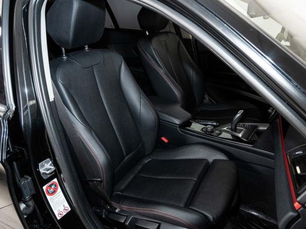 BMW 3 серии VI (F3x) с пробегом 2013 года, цена 1 917 000 рублей, 187000 км, седан, Автокод Объявления