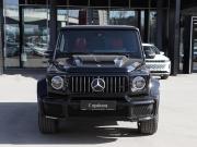 Mercedes-Benz G-Класс AMG II (W463) Москва  - изображение 27
