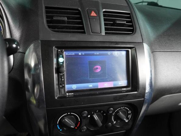 Suzuki SX4 I (Classic) Рестайлинг с пробегом 2010 года, цена 849 000 рублей, 175249 км, хэтчбек, Автокод Объявления