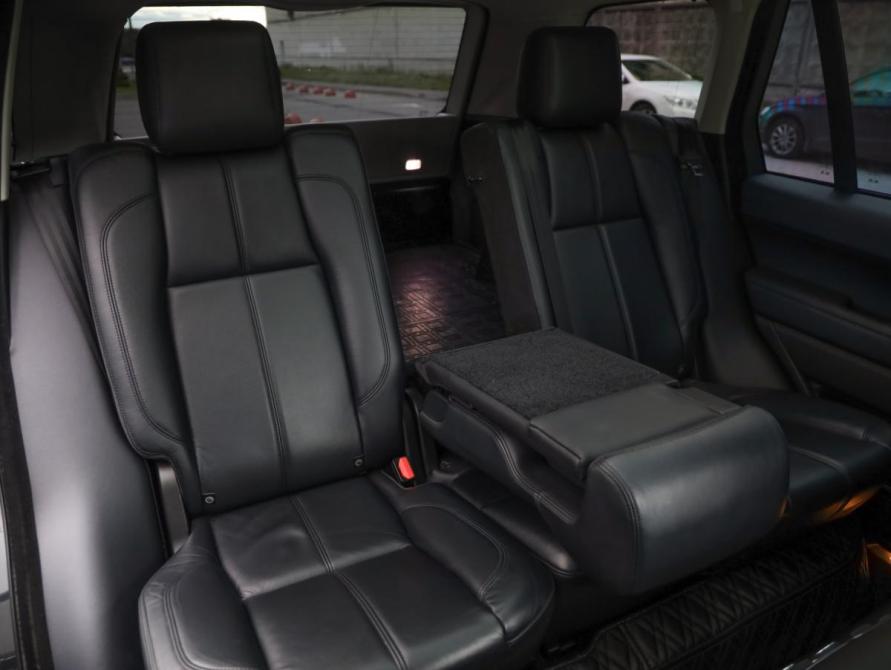 Land Rover Range Rover IV Санкт-Петербург  - изображение 32