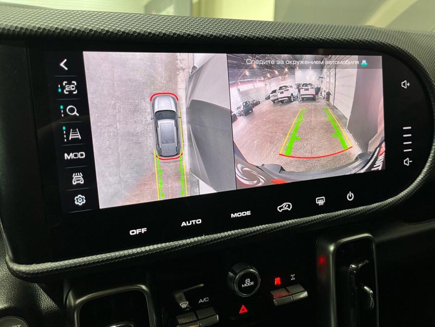 Haval Dargo I Пермь  - изображение 22