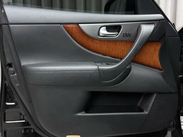 Infiniti FX II (S51) Рестайлинг с пробегом 2012 года, цена 2 499 000 рублей, 110637 км, внедорожник, Автокод Объявления