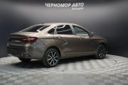 Lada (ВАЗ) Vesta I Рестайлинг (NG) Крым  - изображение 31