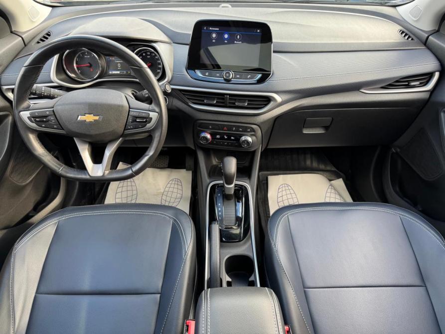 Chevrolet Tracker IV Пермь  - изображение 8