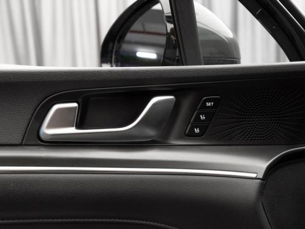 Kia K5 III с пробегом 2021 года, цена 3 140 000 рублей, 50484 км, седан, Автокод Объявления
