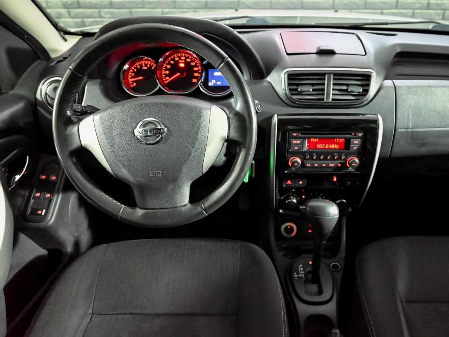 Nissan Terrano III (D10) Екатеринбург  - изображение 14