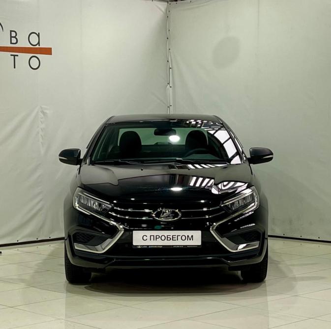 Lada (ВАЗ) Vesta I Рестайлинг (NG) Воронеж  - изображение 2
