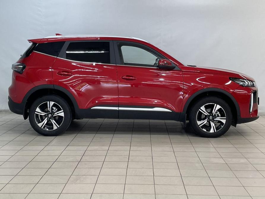Chery Tiggo 4 I Рестайлинг 2 Воронеж  - изображение 8