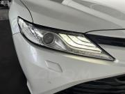 Toyota Camry VIII (XV70) Кемерово  - изображение 38