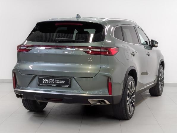 Exeed TXL I Рестайлинг 2 с пробегом 2024 года, цена 2 980 000 рублей, 14469 км, внедорожник, Автокод Объявления