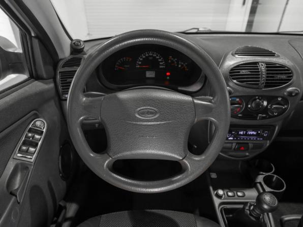Lada (ВАЗ) Kalina I с пробегом 2012 года, цена 350 000 рублей, 142568 км, хэтчбек, Автокод Объявления
