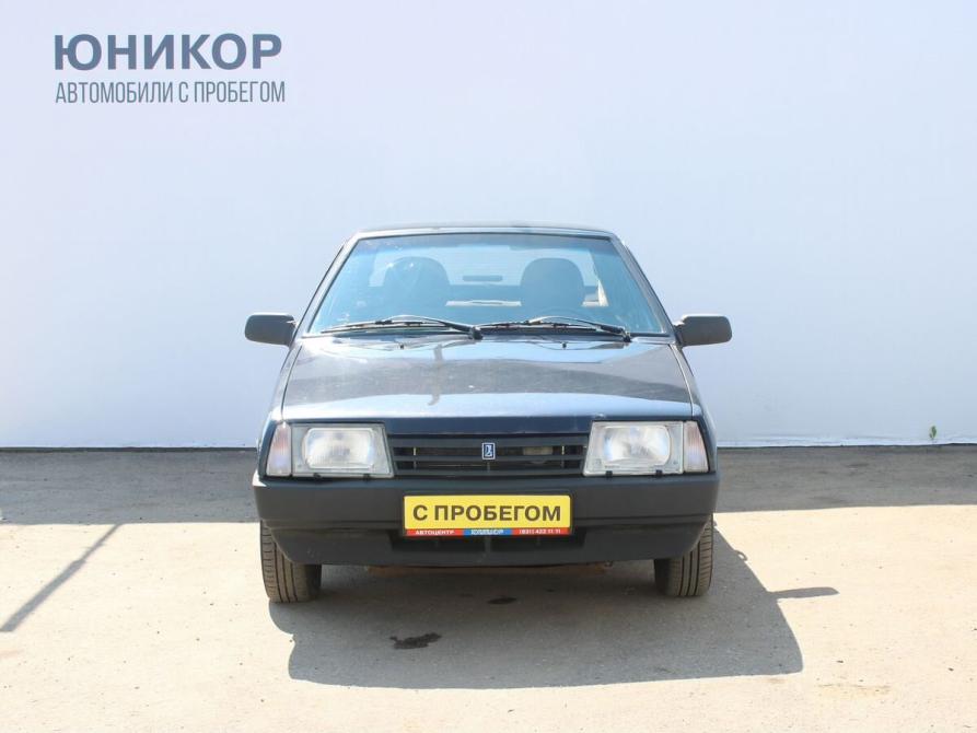 Lada (ВАЗ) 21099 Нижний Новгород  - изображение 3